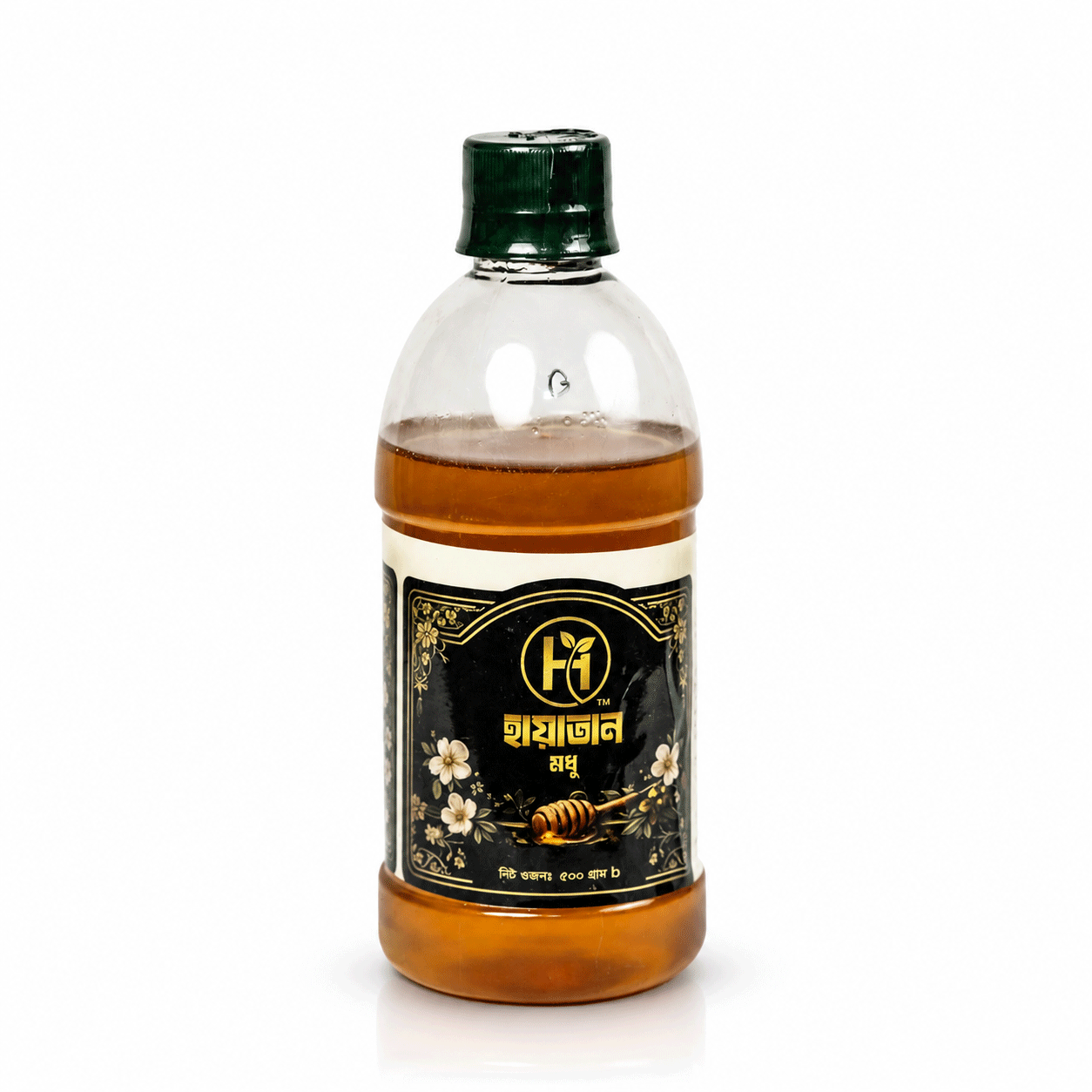 বরই ফুলের মধু ৫০০গ্রাম