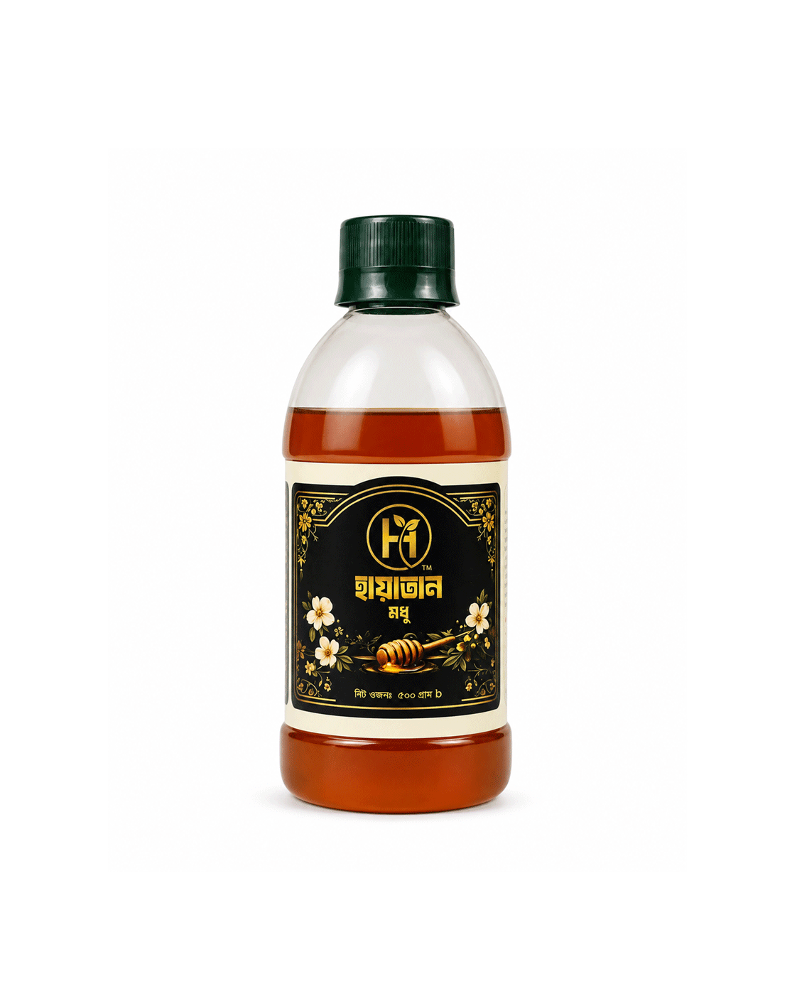 লিচু ফুলের মধু ৫০০গ্রাম