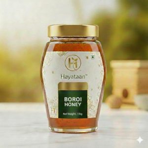 বরই ফুলের মধু (Plum/Jujube Flower Honey)